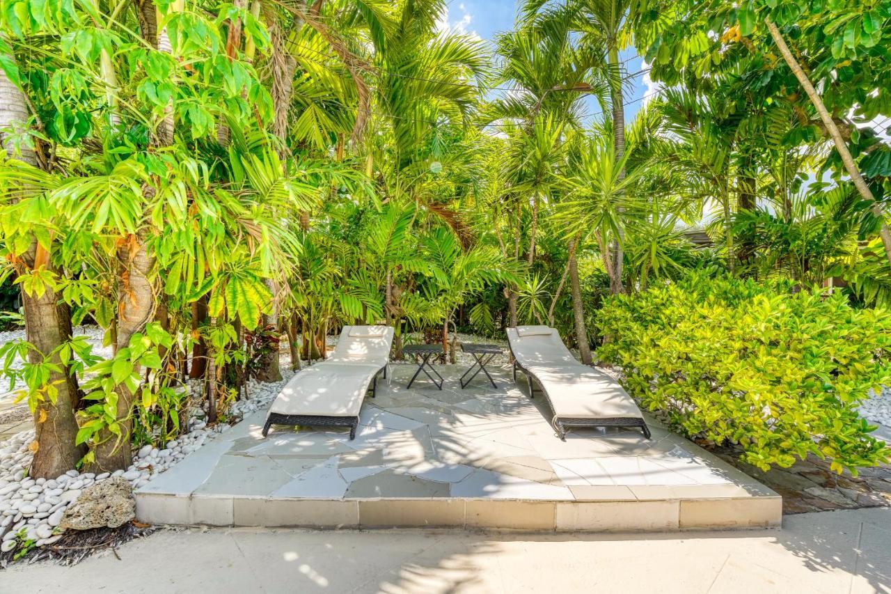Luxury Tropical Oasis! Huge Saltwater Pool! 1 Mile To Beach! Βίλα Φορτ Λόντερντεϊλ Εξωτερικό φωτογραφία